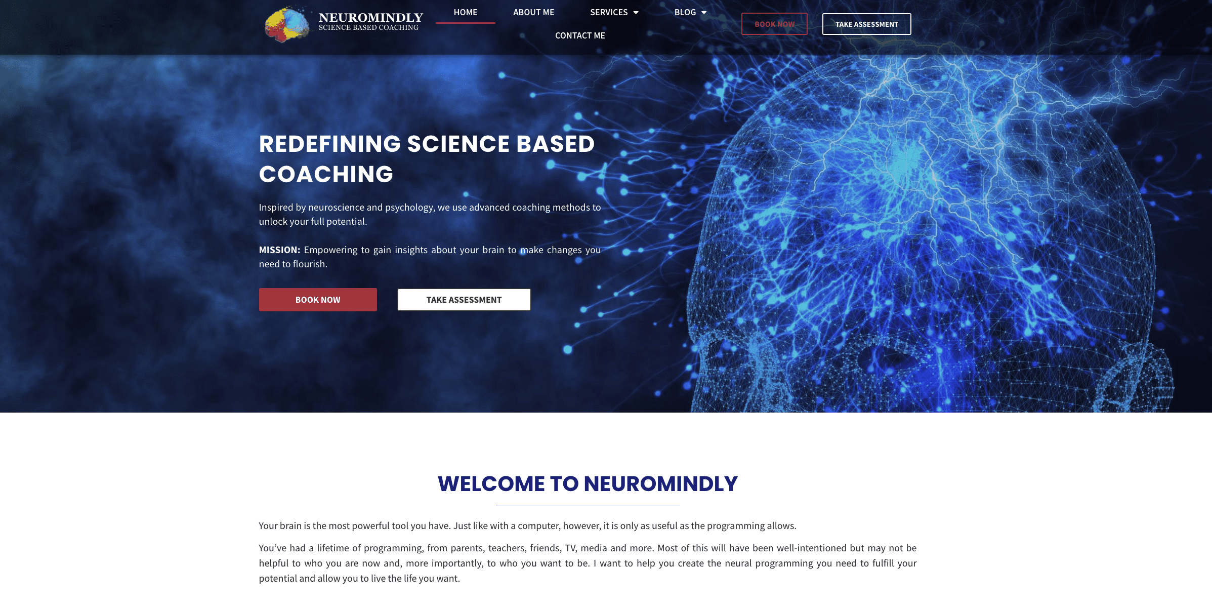 Neuromindly