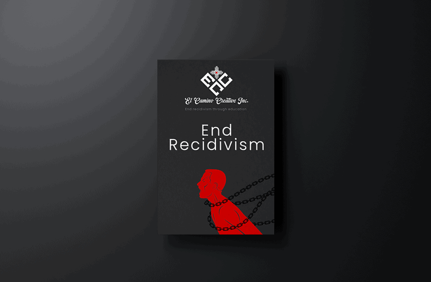 End Recidivism By Educating The System