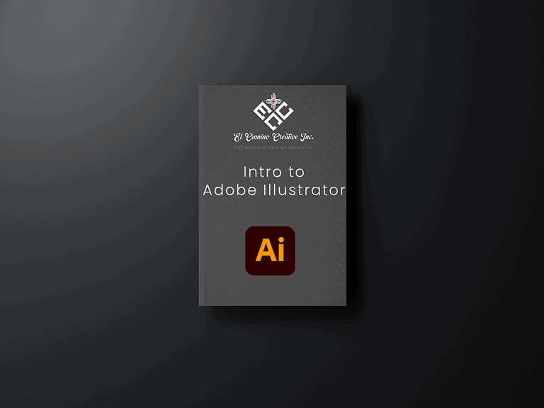 Intro to Adobe Illustrator