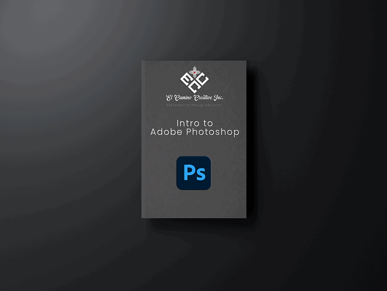 Intro to Adobe Photoshop
