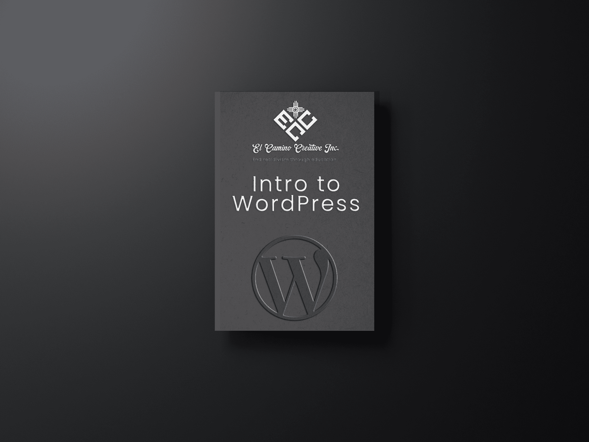 Intro to WordPress